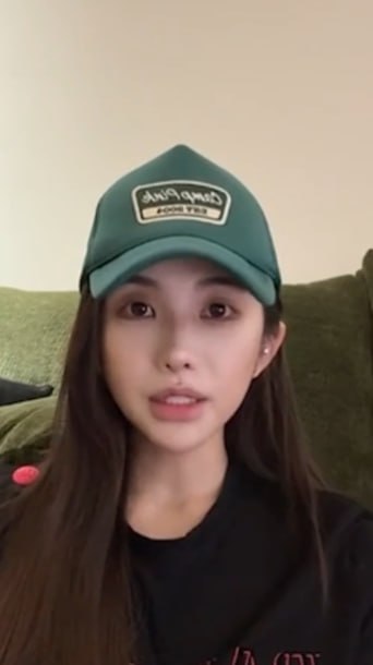 百万网红Yuri睿哥回家撞破男友陈观宇与小三在卧室激战视频外泄