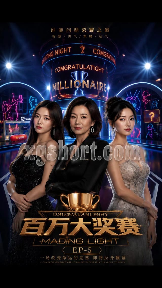 百万奖金诱惑下的欲望博弈:各色女性选手在AI成人短剧大赛中竞逐