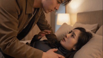 女明星攻略日记 AI魔改成人短剧 娱乐系统与药物设定对女明星进行感官凌辱