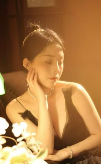 广州已婚少妇李梦娇婚内多次出轨小区多名男性被爆私生活混乱
