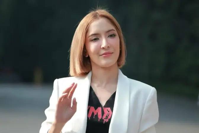 泰国女星Pinky及其家属涉外汇诈骗案资产获澄清并获准解冻