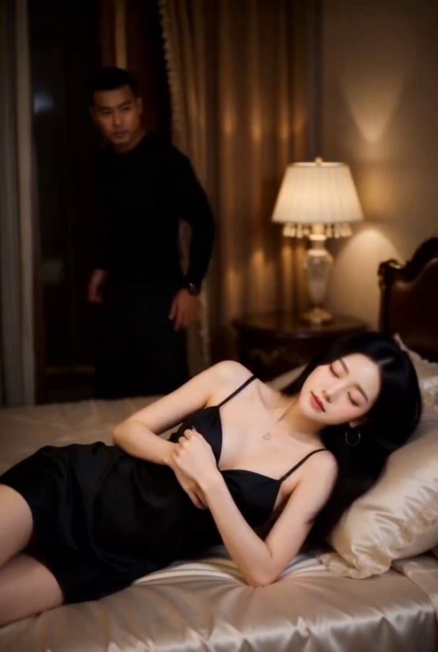 太太与司机 AI成人短剧 贵妇醉酒后与司机在车后座发生激烈性关系的禁忌场景