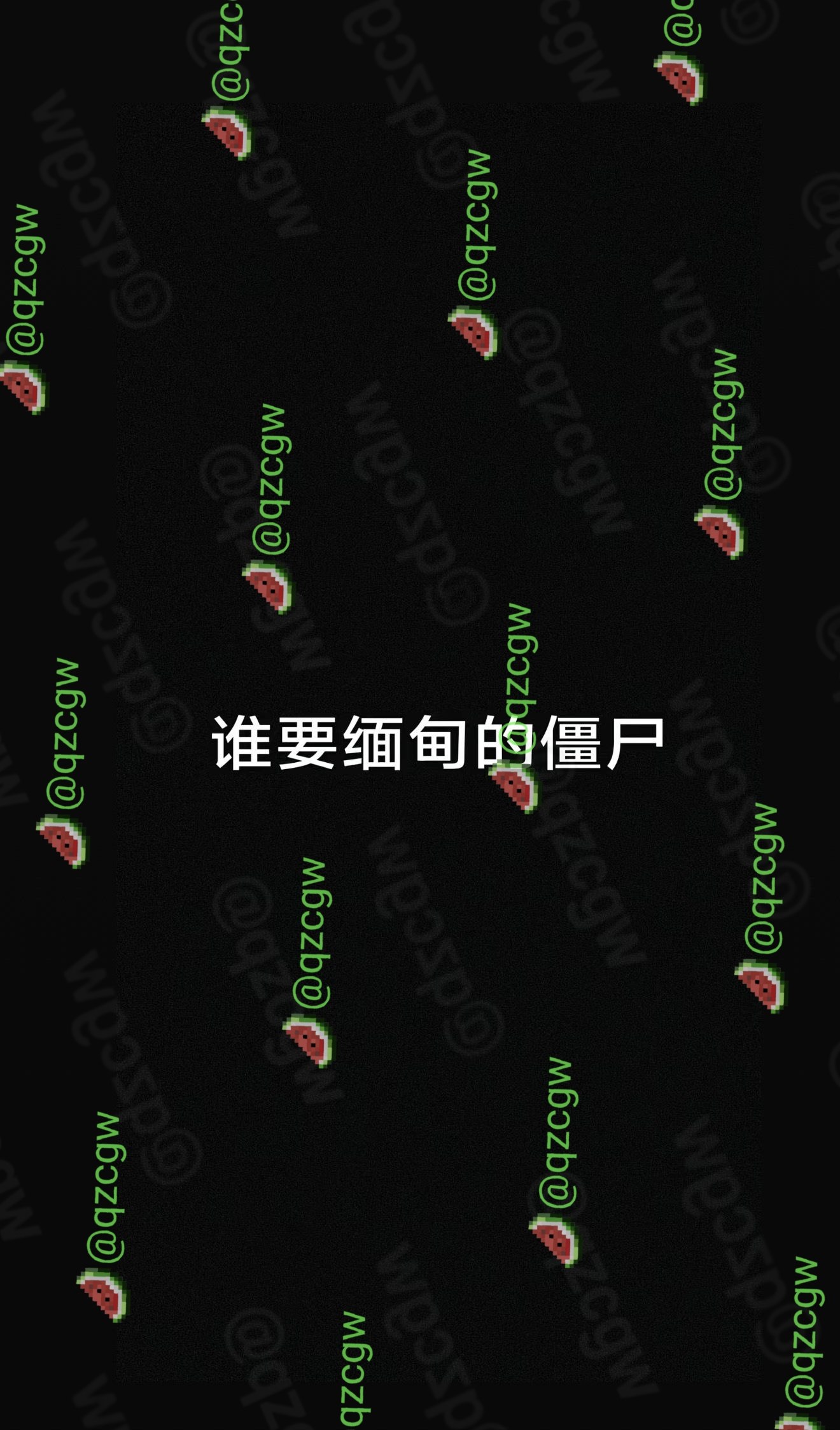 身着鲜艳民族服饰的女子被绑在担架上穿行田间疑似缅甸女僵尸现身
