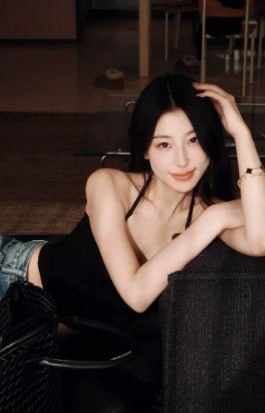 高颜值健身网红木子李私密视频流出被曝遭土豪包养并进行性交易