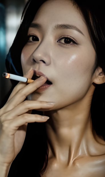 妻夜怪谈 AI成人短剧 白领李伟租住阴宅沦为熟女房东性奴