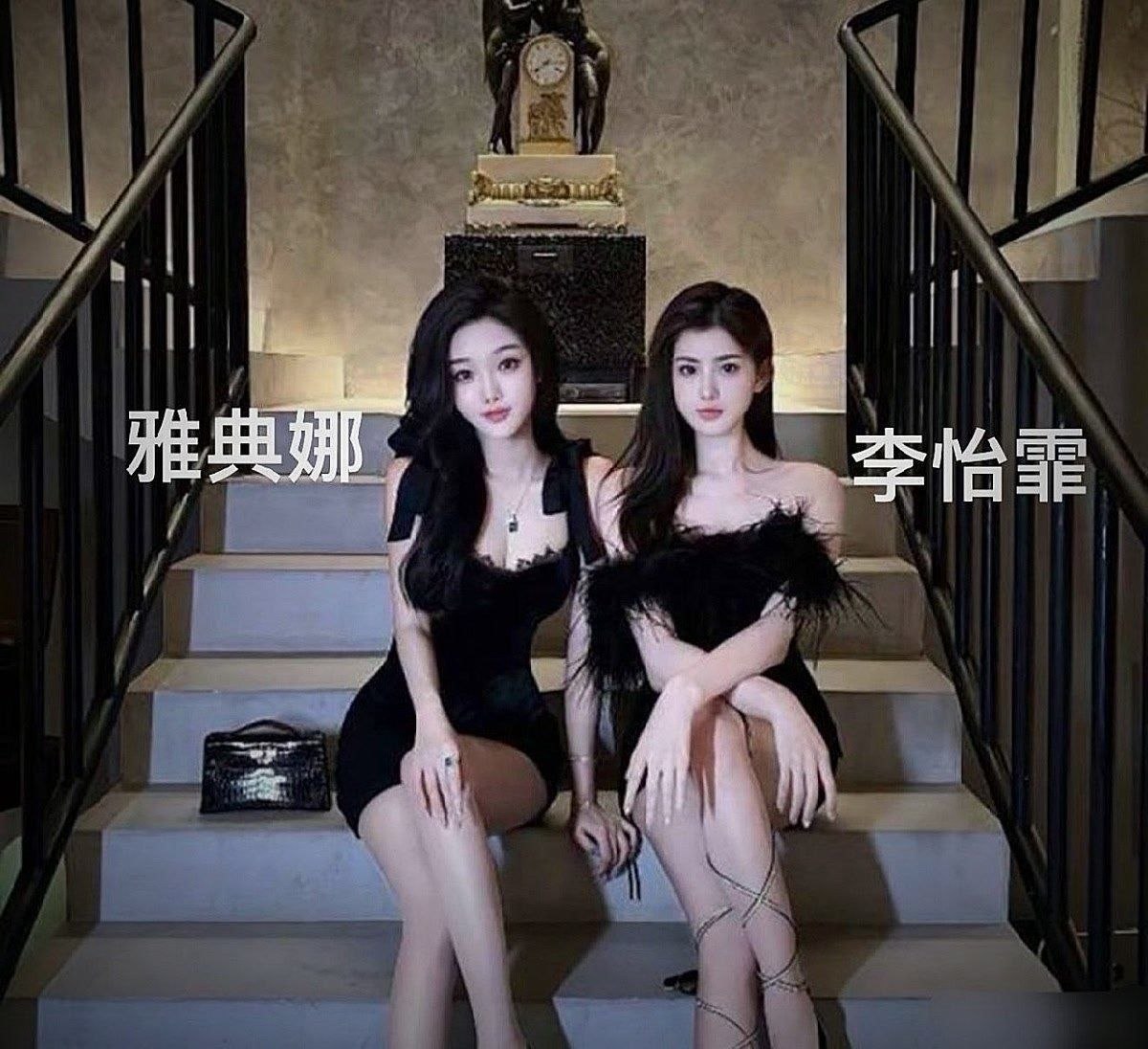 百万网红雅典娜Liya疑似在菲律宾遭遇绑架失联真相扑朔迷离