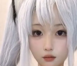 今日推荐 高颜值二次元COS少女深夜拍摄跳蛋自慰视频展示极度反差诱惑