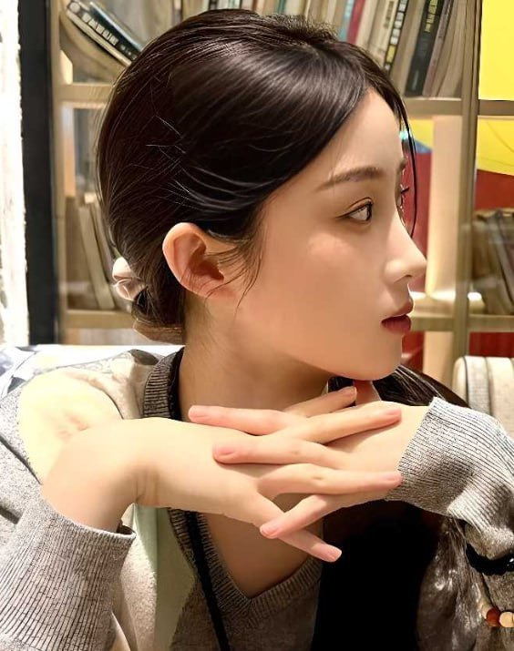 哈师大高颜值女神宋婷私密视频流出引发人设崩塌与网络乱象