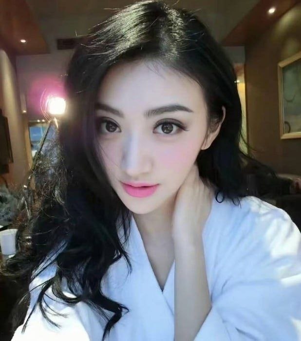 女星景甜涉巨额代孕合约风波被曝欲以卵子抵押五千万美元