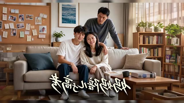 妈妈陪儿子高考 AI成人短剧 巨乳母亲通过肉体慰藉缓解儿子备考压力