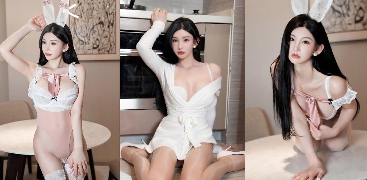网红周于希Sally在澳门酒店拍摄裸露视频展示丰满身材与私密部位