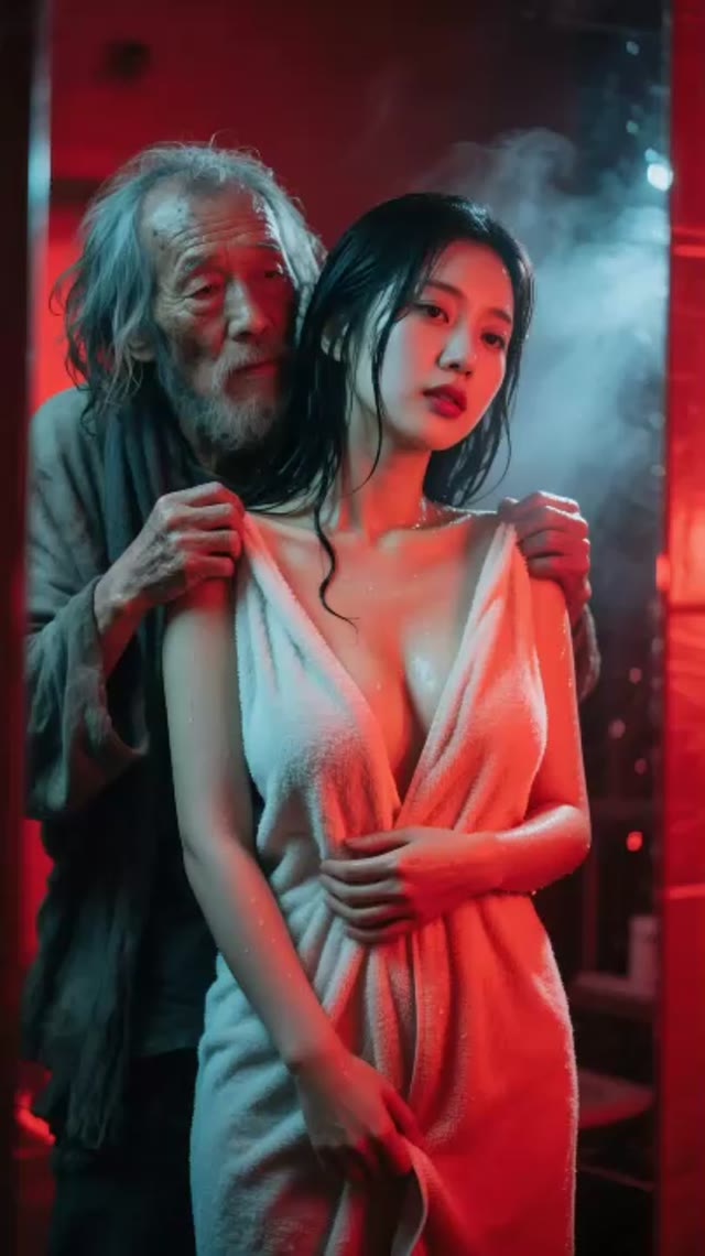 我的母狗老婆 AI成人短剧 丈夫主动调教妻子沦为母狗并分享绿帽快感的过程