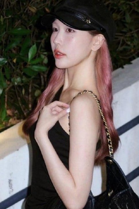 百万网红Joeman被前女友萧伊爆料恋爱期间出轨情色女优Tiny
