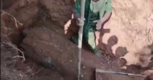缅甸佤邦偏僻村庄传出六年前死者肉身不腐且深夜游荡引发村民恐慌