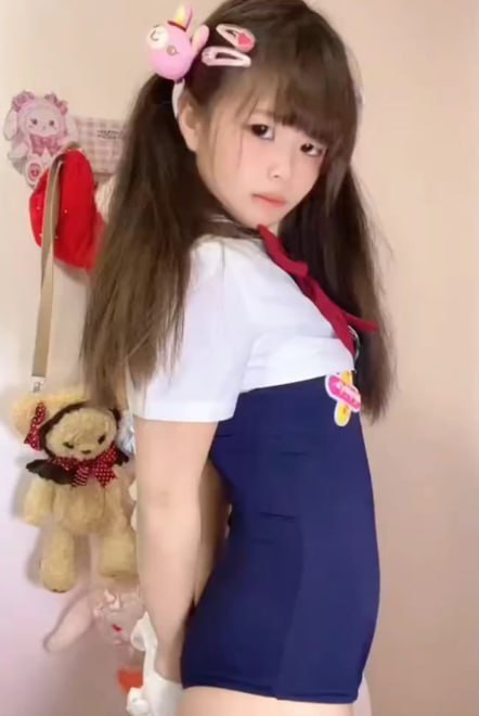 抖音每日大赛激情舞蹈系列裸舞自慰视频流出引发感官冲击