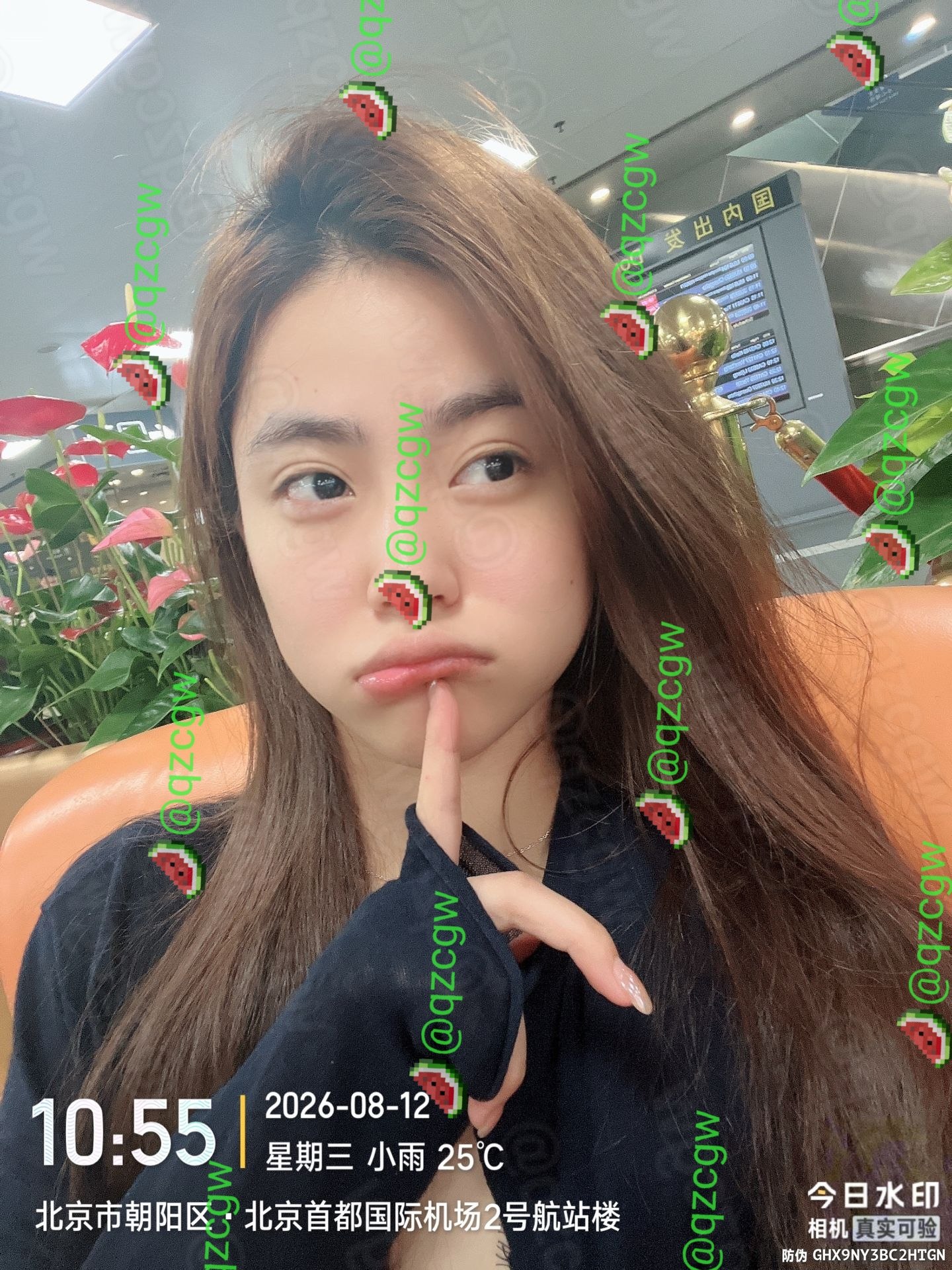 泰国失联女孩祁萌疑造假报平安称已回国但社交媒体定位与行程存在多处矛盾