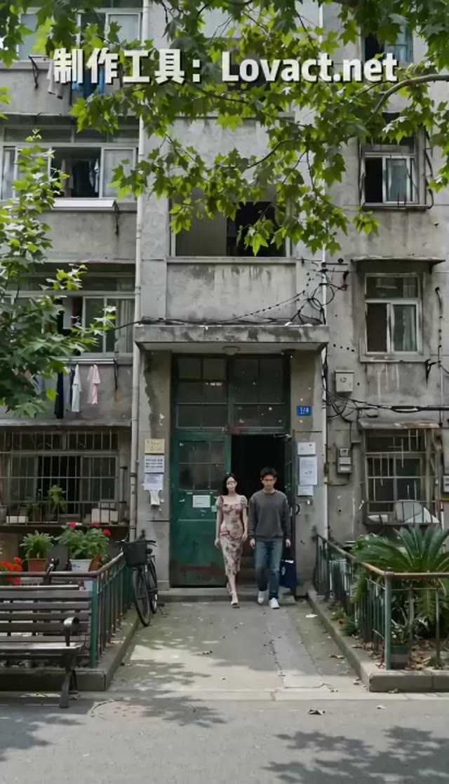 给美女人妻做家教 AI成人短剧 豪门书房私密教学场景展现人妻与家教的欲望拉扯