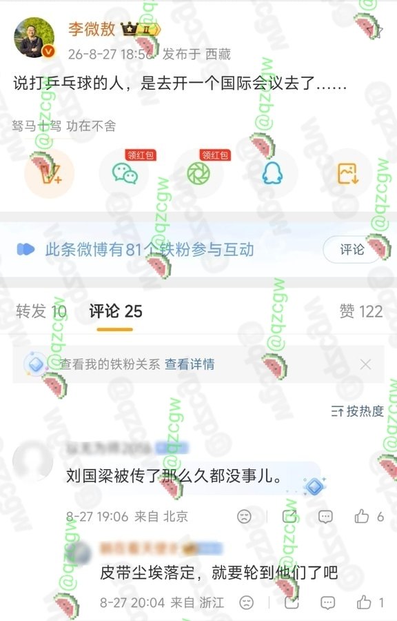 前乒协主席刘国梁传在崇明基地被带走调查或因造神运动引发反噬