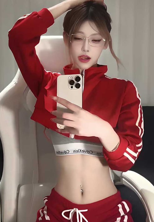 百万粉丝网红麻辣兔兔私下录制1V1定制舞蹈视频并遭非法流出