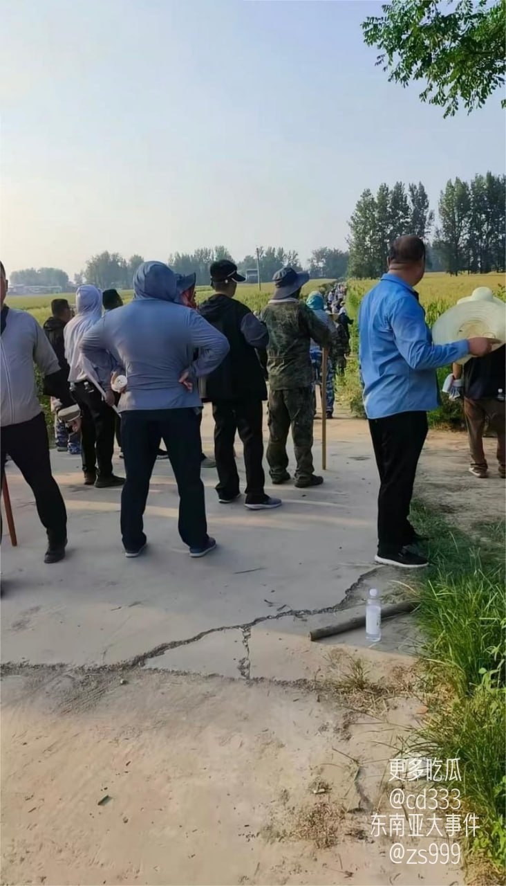 河南西平邻里纠纷致死命案告破嫌疑人夏某钢潜逃十天后在漯河落网