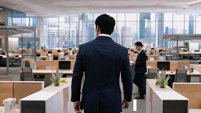 现代都市丽人 AI成人短剧 都市职场丽人利用身体作为筹码在权力阶层中完成阶级逆袭的成人短剧