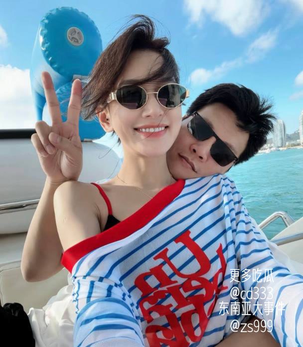抖音歌手广东雨神隐婚生子并婚内出轨女徒弟最终宣布退网