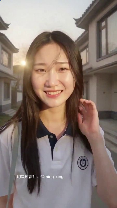 AI短剧讲述继女因早恋被后妈关进禁闭房后遭到两名猥琐大叔轮番侵犯