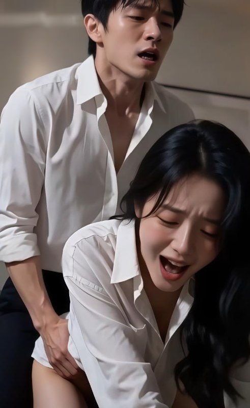 同一屋檐下的秘密合集 AI成人短剧 陈宇撞见室友苏浅在隔壁房间自慰并陷入肉欲纠缠的禁忌往事