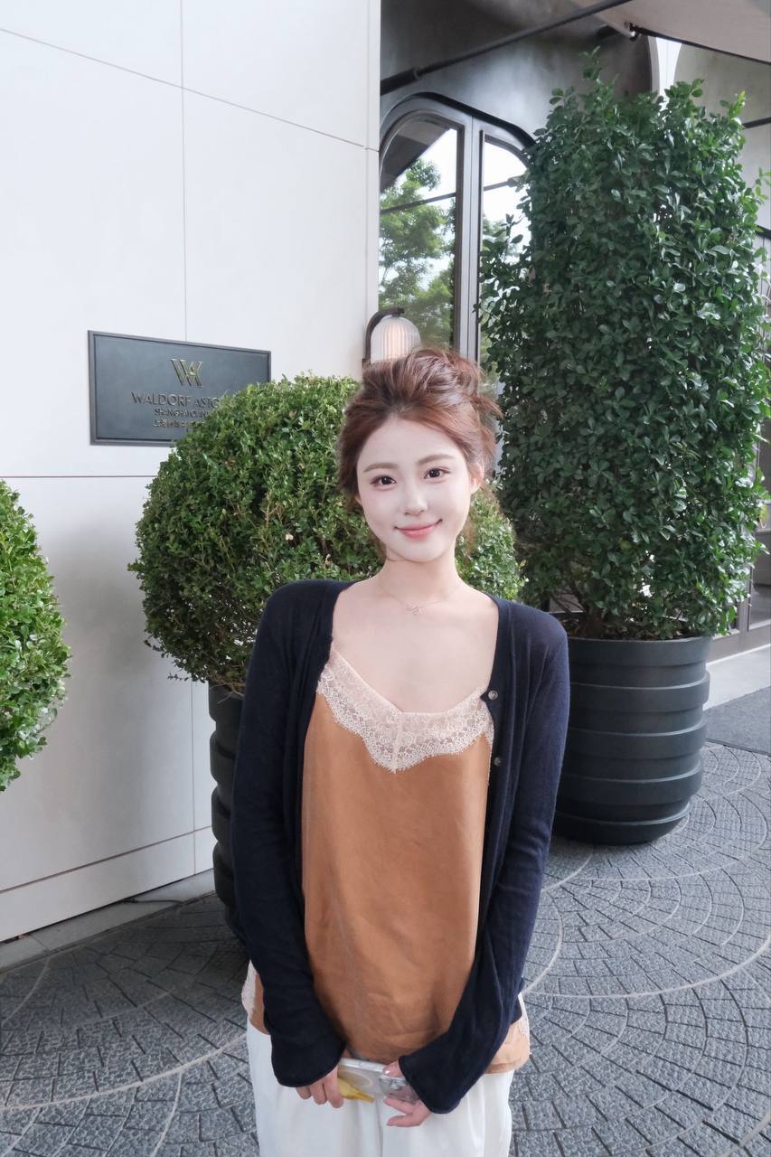 24岁女孩祁萌曼谷失联一周后突然发文称已平安回国但多处疑点难掩真相