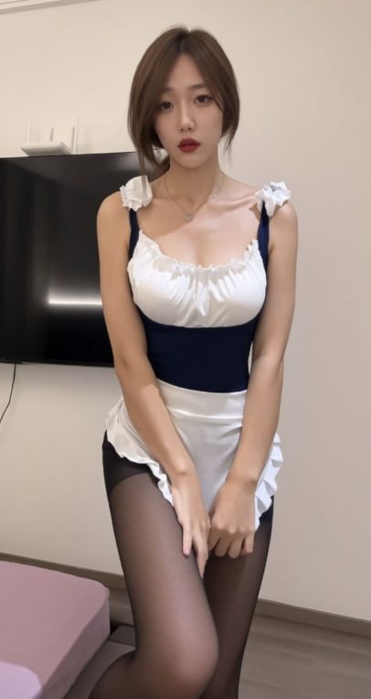 抖音网红吴希诺与榜一大哥酒店私会视频流出展现极度反差姿态