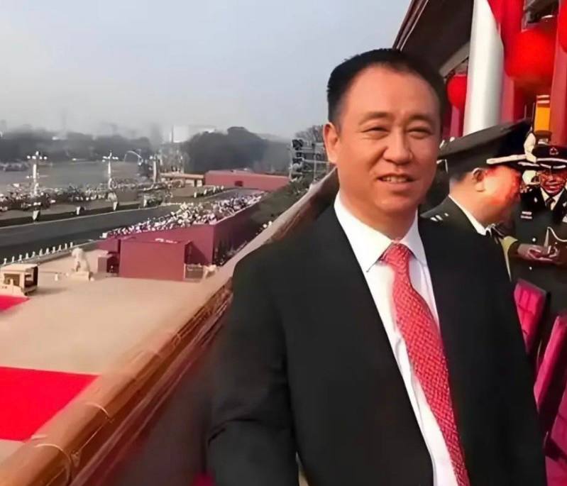 许家印被判无期恒大歌舞团破产清算资产仅剩三万五千元