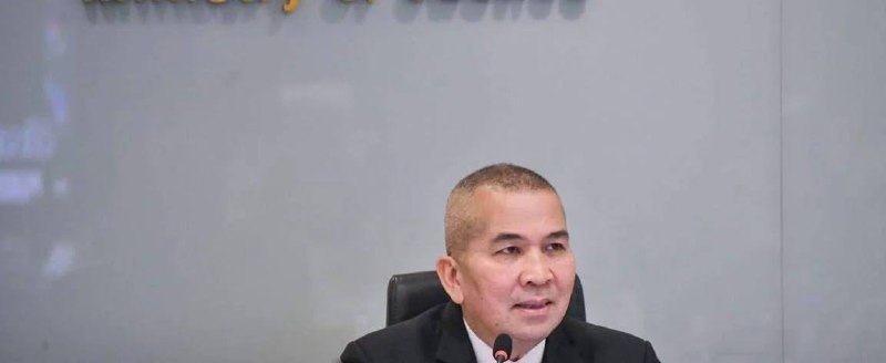 泰国司法部拟定新规限制死囚与无期徒刑犯申请减刑及假释的资格