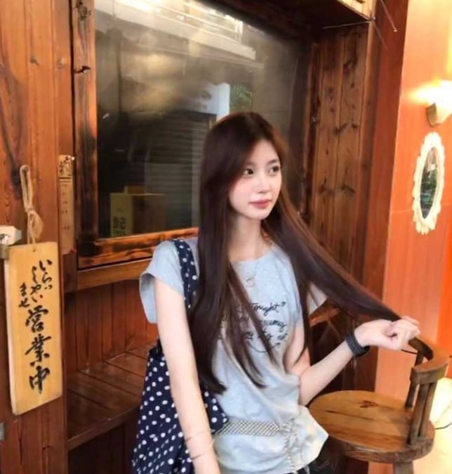 抖音百万网红戴馨菲因性爱视频及约炮榜一传闻人设崩塌