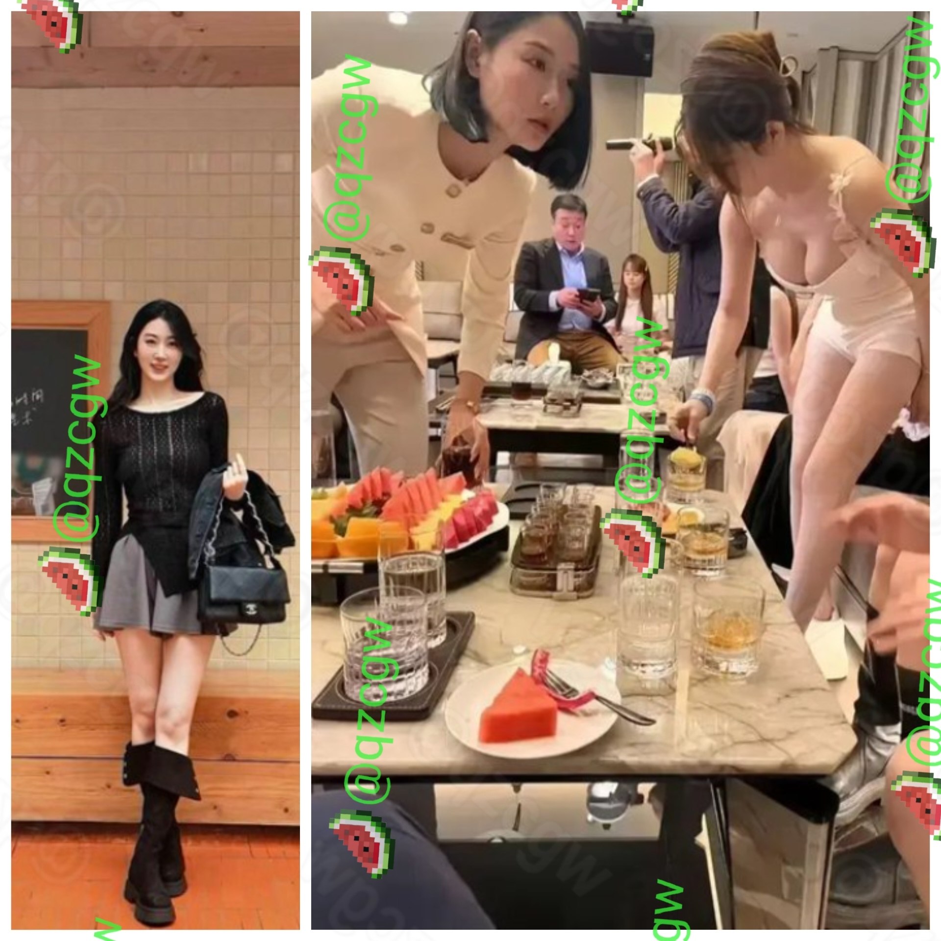 杭州副区长与招商蛇口高管在庆功酒局后强制猥亵并殴打女员工
