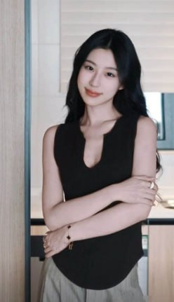 高颜值健身网红木子李私密视频流出被曝遭土豪包养并进行性交易