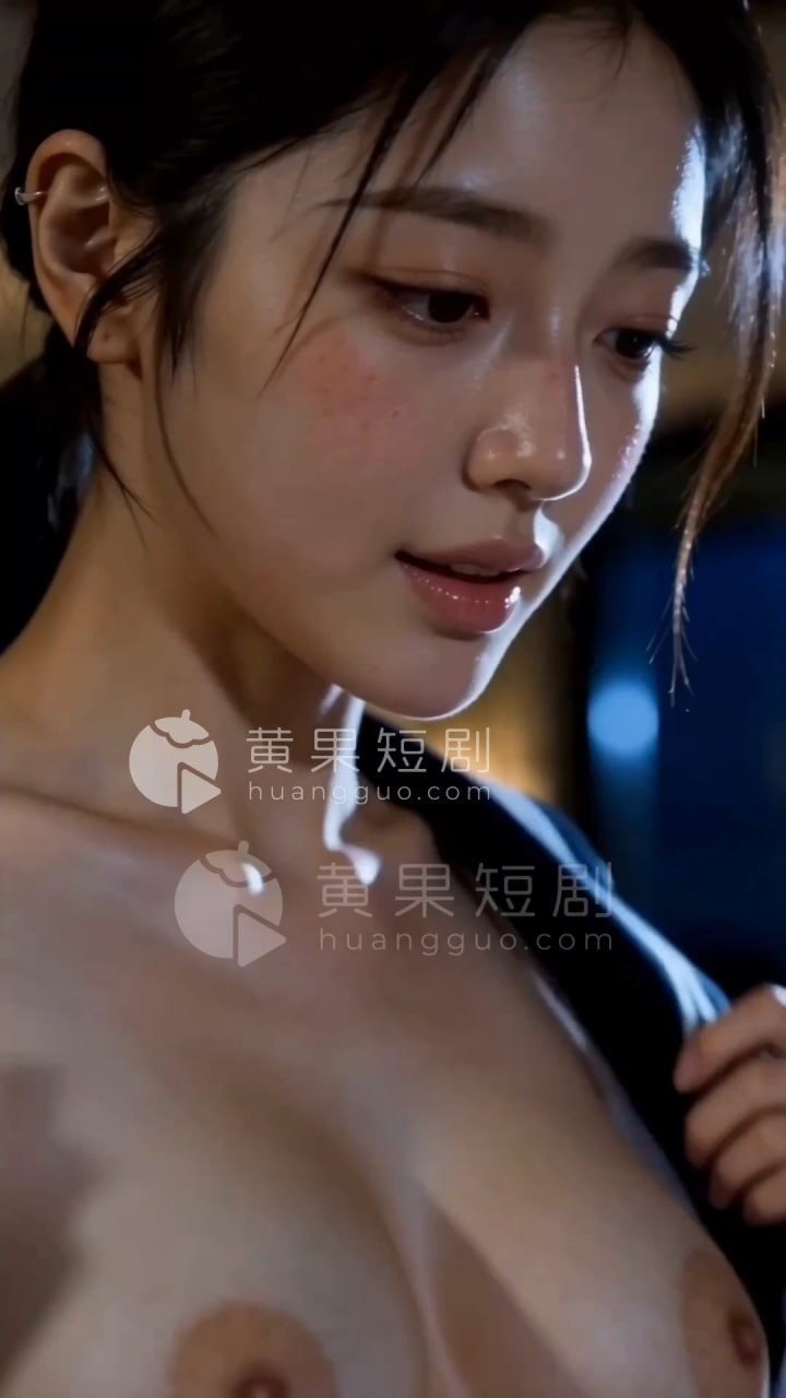 暧昧海滩 AI成人短剧 单身救生员海滩救援邂逅女神开启欲望盛夏并沦为收割机