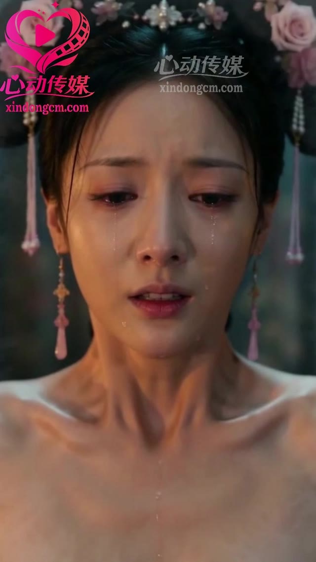 甄嬛传：禁苑情劫 AI魔改短剧 通过肉欲释放展现宫廷禁忌之恋