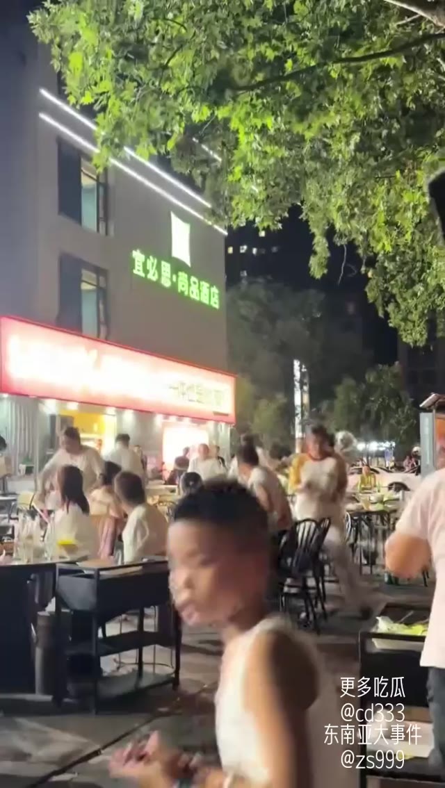 西安莲湖区秦地子弟展现强悍战斗力在当地引发广泛关注