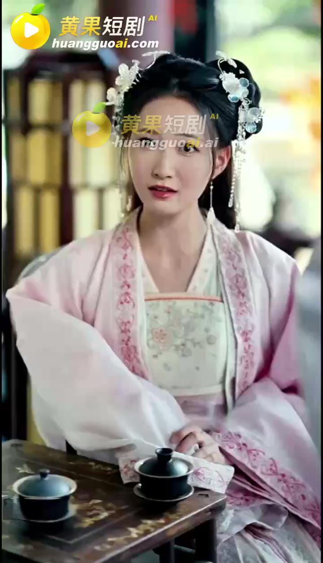 从赘婿到宠臣新版 AI成人短剧 废物女婿逆袭成权倾朝野宠臣