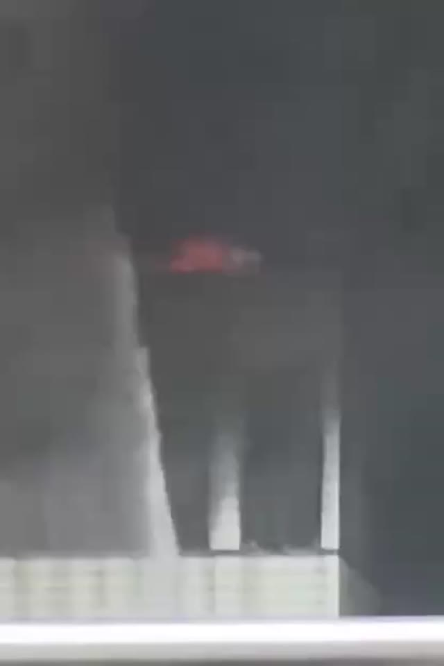 福建晋江汇腾鞋业突发惨烈火灾已致二十八人遇难搜救仍在进行