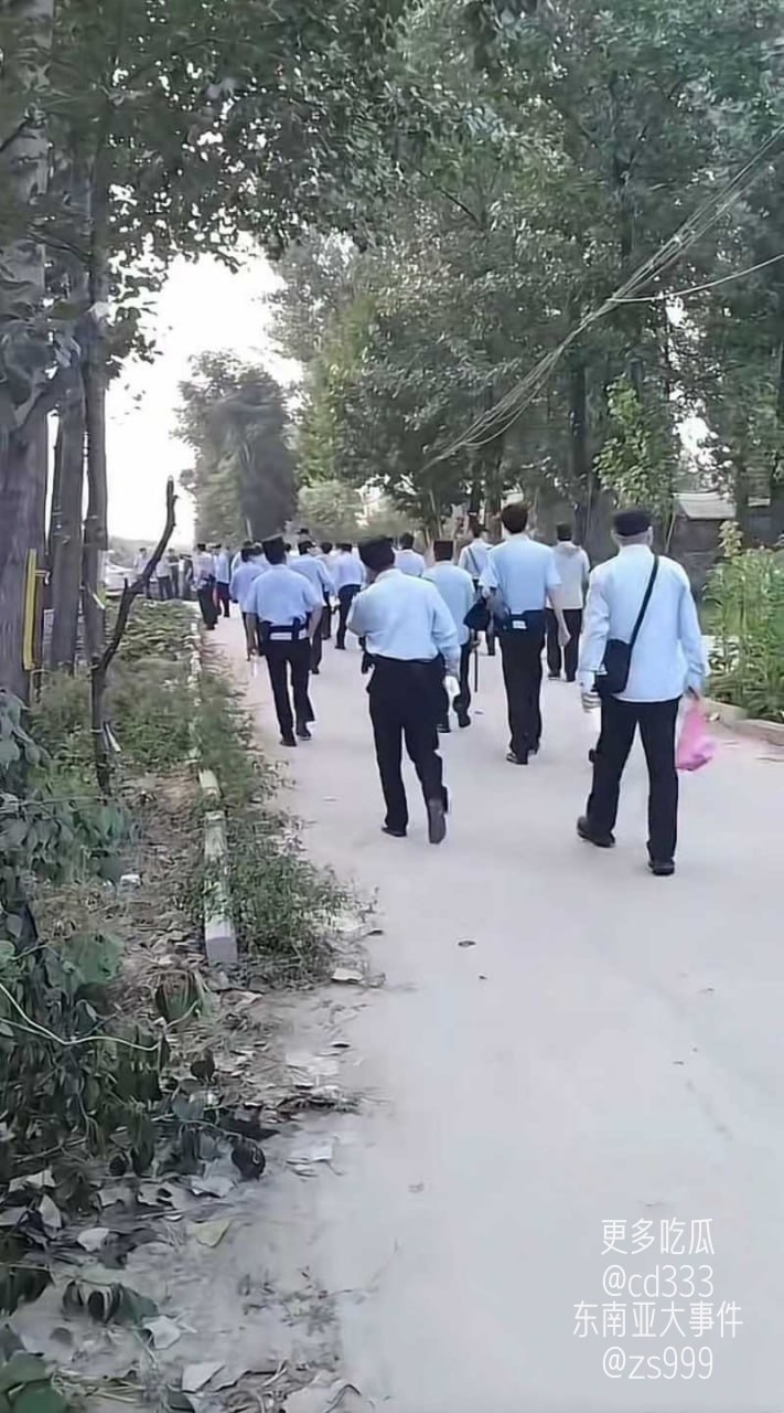 河南西平邻里纠纷致死命案告破嫌疑人夏某钢潜逃十天后在漯河落网