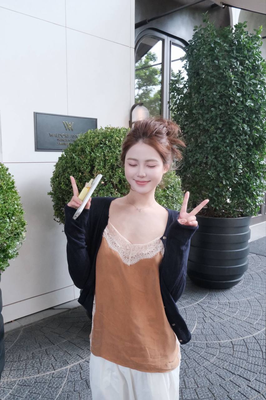 24岁女孩祁萌曼谷失联一周后突然发文称已平安回国但多处疑点难掩真相