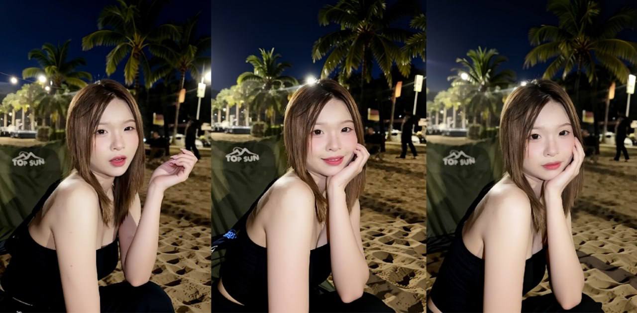 网传七夕酒店行李箱分尸视频实为泰国芭堤雅少女遇害案拼接剪辑