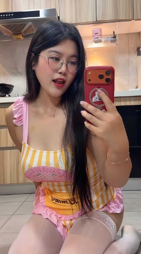 抖音高冷知性御姐网红私下竟是极品尤物其丰腴臀部在床笫间翻滚