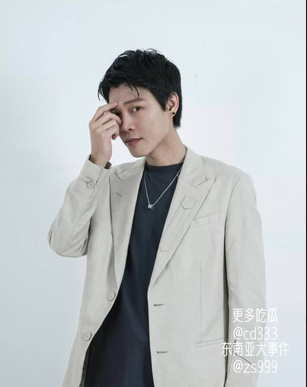 抖音歌手广东雨神隐婚生子并婚内出轨女徒弟最终宣布退网