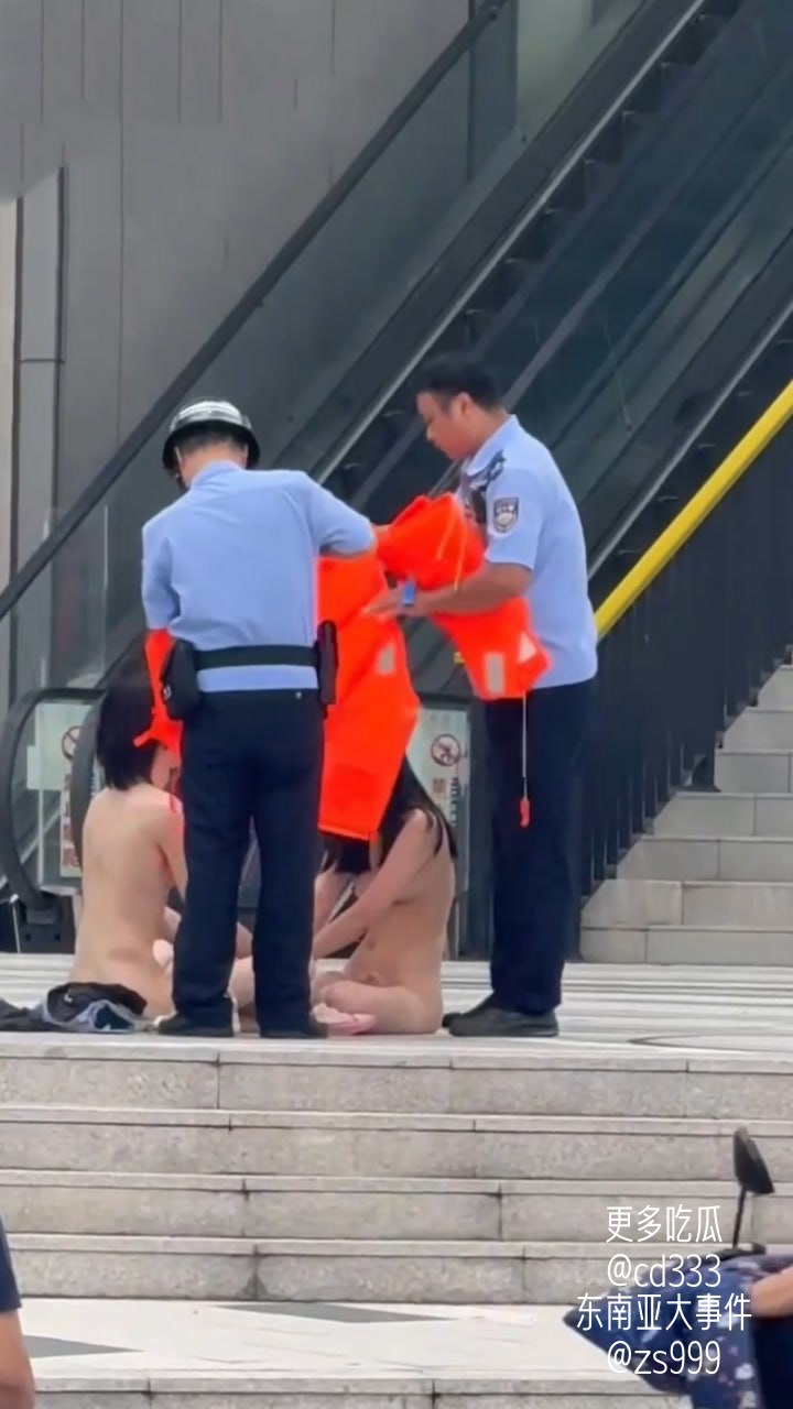 浙江宁波街头传闻多人参与裸修双修引发关注揭秘背后套路