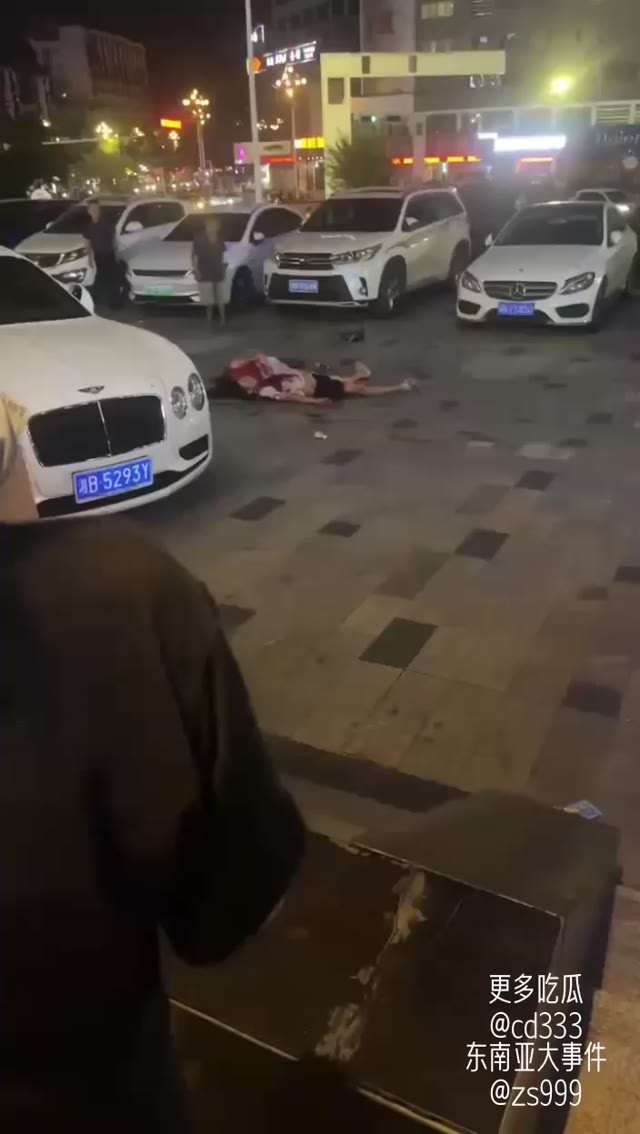 怀化一男子因女友出轨情绪失控连捅闺蜜与女友后当场自杀身亡