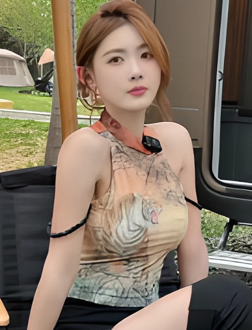 千万粉丝抖音女神聂小雨直播走光引发争议其私密部位被指曝光