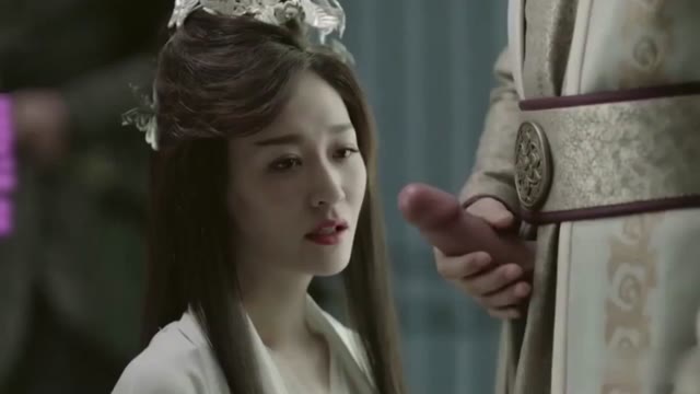 庆余年之禁忌禁宫 AI魔改短剧 将高贵长公主重塑为禁宫肉欲玩物引发感官冲击