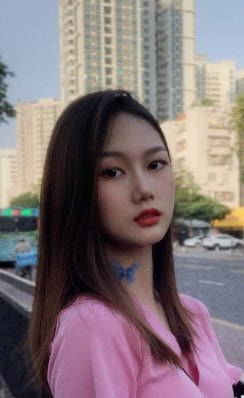 华东师范大学清纯女学生张云云酒店私密性爱视频遭非法泄露